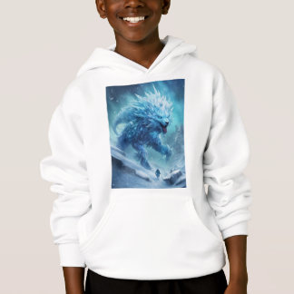 LUVTRÖJOR T SHIRT
