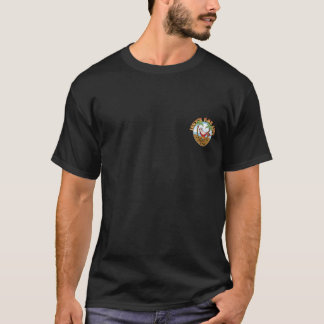 Luvy TJOCK Life T-Shirt