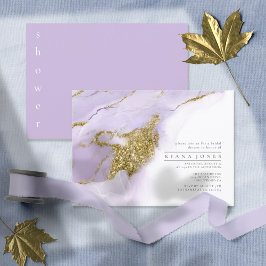 Lux Bläck Lavender Abstrakt Möhippa-ID990