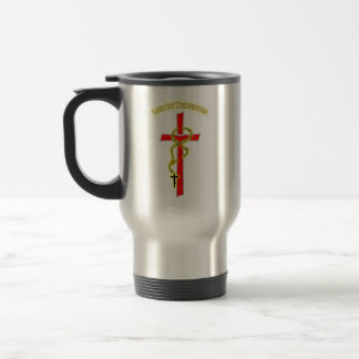 Lux in Tenebris - Rosary 02 Resemugg