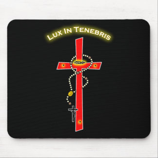 Lux in Tenebris - Rosary Cuz Corona 01 Musmatta