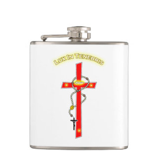 Lux in Tenebris - Rosary Cuz Corona 02 Fickplunta