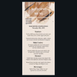 Lux ro guld glitter rostade kopparskuggor bröllop meny<br><div class="desc">Jag är mycket glad över att tala om den häpnadsväckande menyn Lux ro glitter, rostiga kopparskuggor i bröllop! Den här menyn är en epitome för elegans och glamor, perfekt för ett lavtigt och sofistikerat bröllop. Kombinationen av lux ro guld och rostiga kopparskuggor skapar en dämpande synförmåga som säkert lämnar ett...</div>