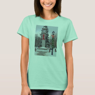 Lux-tid för juldesign tröja