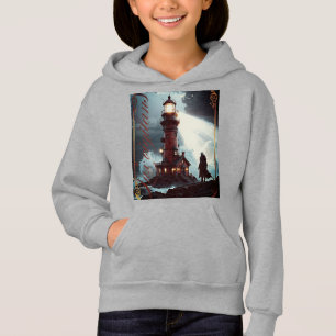 Lux vigilans t shirt