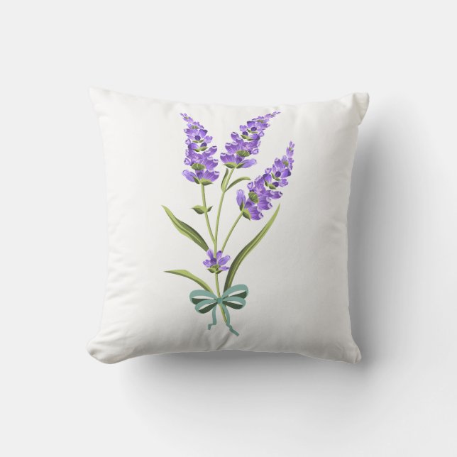 Luxe Comfort Kudde (Framsida)
