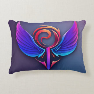 Luxe Comfort Pillow - Mode Meets Function Prydnadskudde