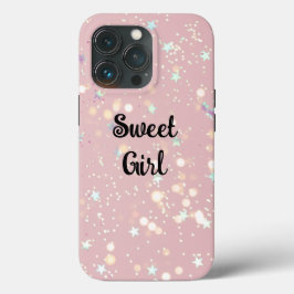Luxe modern romantinc girl