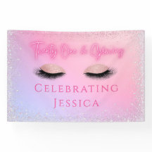 Luxe Rosa 21 och uppfriskande 21:a födelsedagen