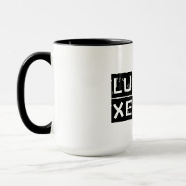 LUXE Sophisticated Soul Mugg