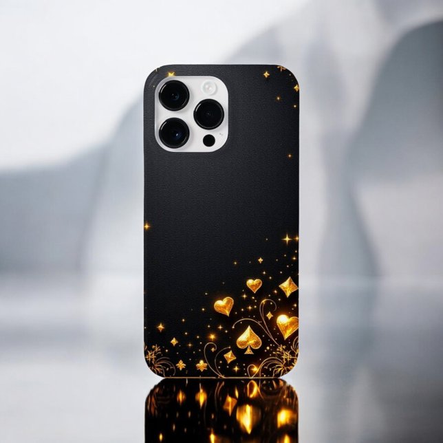 Luxe Starry Hearts (Skapare uppladdad)