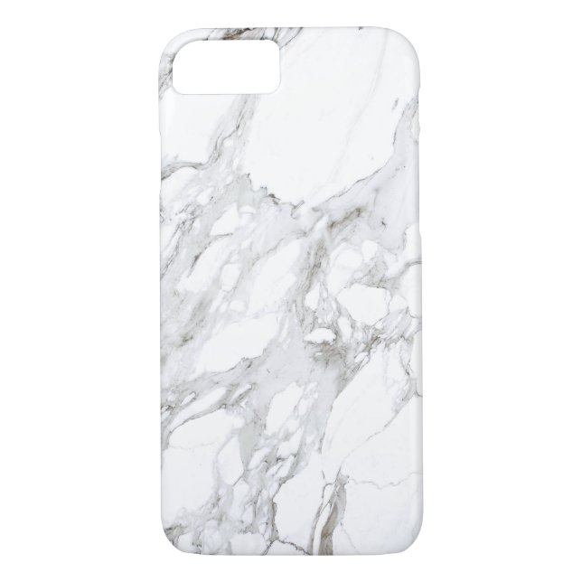 Luxe White Marble (Baksida)