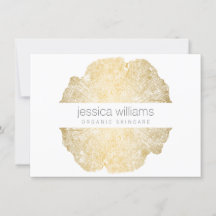 Luxe Wood Effect Art Gift-certifikat