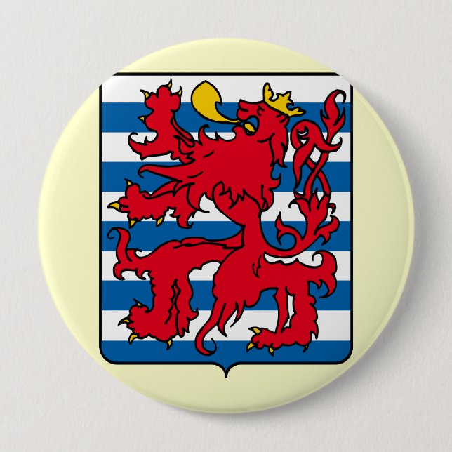Luxembourg Belgien Knapp (Framsida)