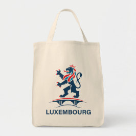Luxembourg Europe Tygkasse
