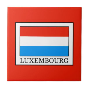 Luxembourg Kakelplatta