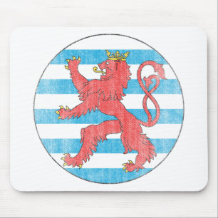 LUXEMBOURG MUSMATTA