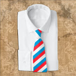 Luxembourg Ties, Flagga, mode, business Slips<br><div class="desc">Neck Tie: Patriotic Luxembourg Flagga och Luxemburg - kärlek mitt land, bära, resor, landpatrioter/sportfantaster</div>
