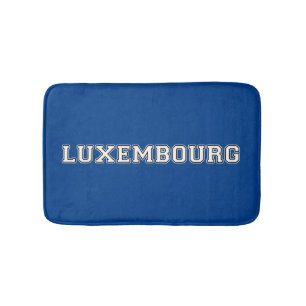 Luxemburg Badrumsmatta