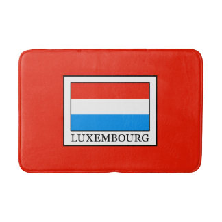 Luxemburg Badrumsmatta