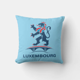 Luxemburg Europa Kudde