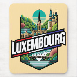 Luxemburg Europa Musmatta