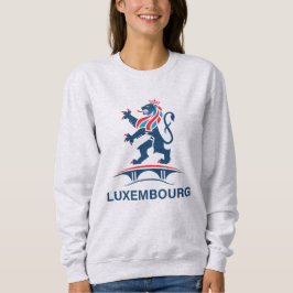 Luxemburg Europa T Shirt