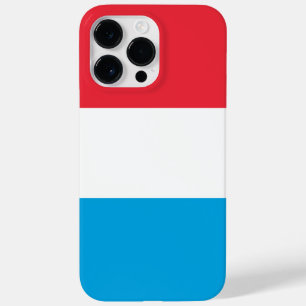 Luxemburg flagga