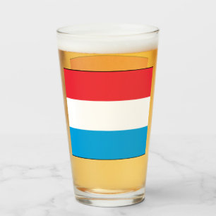 Luxemburg Glaskopp