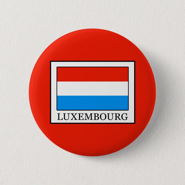 Luxemburg Knapp (Framsida)