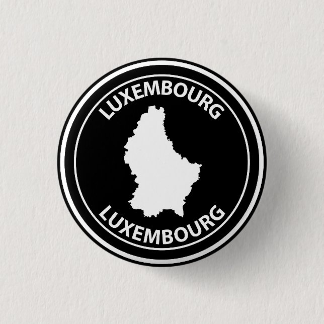 Luxemburg Knapp (Framsida)