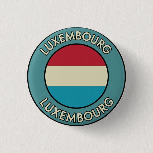 Luxemburg Knapp (Framsida)