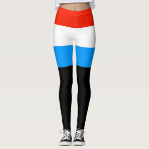 Luxemburg Leggings