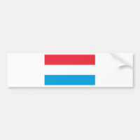 Luxemburg - Lëtzebuerg - Luxemburg