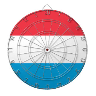Luxemburg - Lëtzebuerg - Luxemburg Darttavla