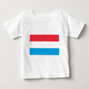 Luxemburg - Lëtzebuerg - Luxemburg T Shirt