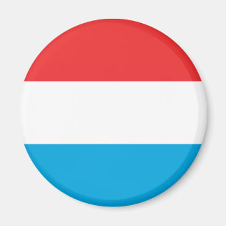 Luxemburg Magnet