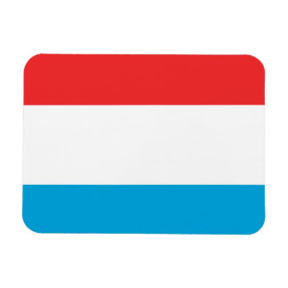 Luxemburg Magnet