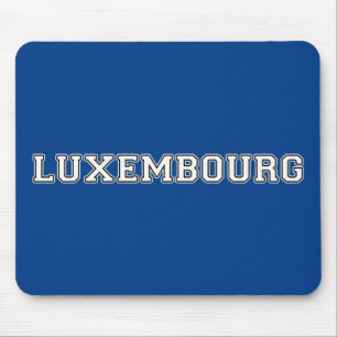 Luxemburg Musmatta