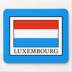 Luxemburg Musmatta