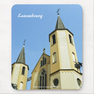 Luxemburg Musmatta