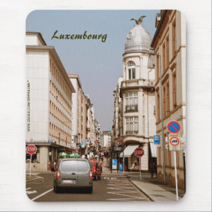Luxemburg Musmatta