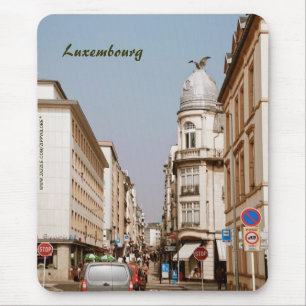 Luxemburg Musmatta