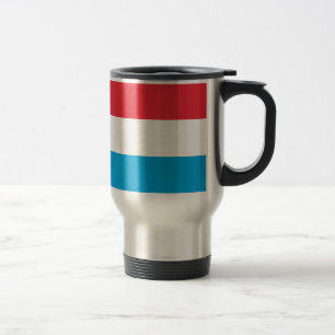 Luxemburg Resemugg