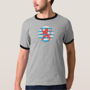 LUXEMBURG TEE SHIRT