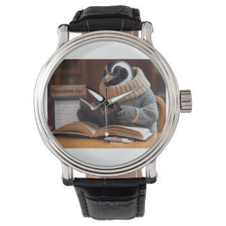 Luxeros FAQ Armbandsur