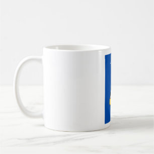 Luxeros FAQ Kaffemugg