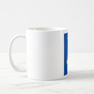 Luxeros FAQ Kaffemugg