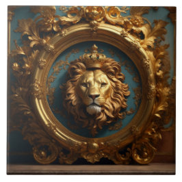 Luxery Baroque Ceramic Tile Kakelplatta