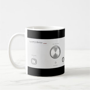Luxman C-900u Kaffemugg